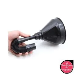 LBP - LRP Associes Entonnoir Pour Jeux Uro Funnel Fluid 7 LBP - LRP Associes Entonnoir Pour Jeux Uro Funnel Fluid -Poppers Soldes entonnoir pour jeux uro funnel fluid 2