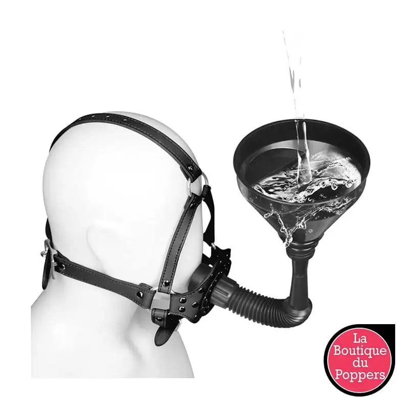 LBP - LRP Associes Entonnoir Pour Jeux Uro Funnel Fluid 1 LBP - LRP Associes Entonnoir Pour Jeux Uro Funnel Fluid