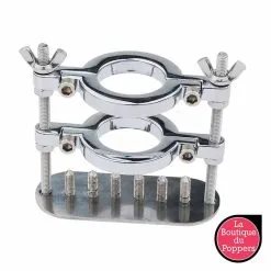 LBP - LRP Associes Etireur - Ecraseur Crusher Vlad