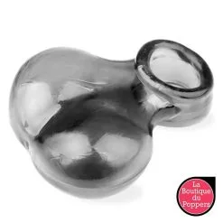 LBP - LRP Associes Etui Pour Bourses Balls Soft Noir