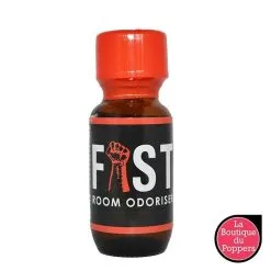 LBP - LRP Associes Poppers Fist Room 25ml