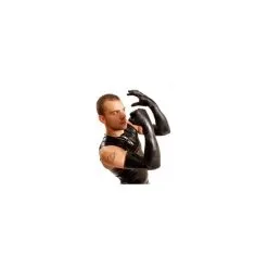 LBP - LRP Associes Gants Fist Shoulder Noir