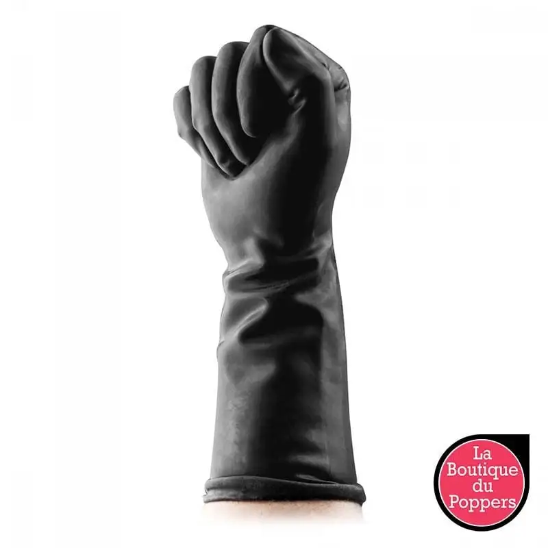 LBP - LRP Associes Gants Pour Le Fist Gauntlets 2 LBP - LRP Associes Gants Pour Le Fist Gauntlets – Image 2