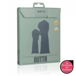 LBP - LRP Associes Gants Pour Le Fist Gauntlets