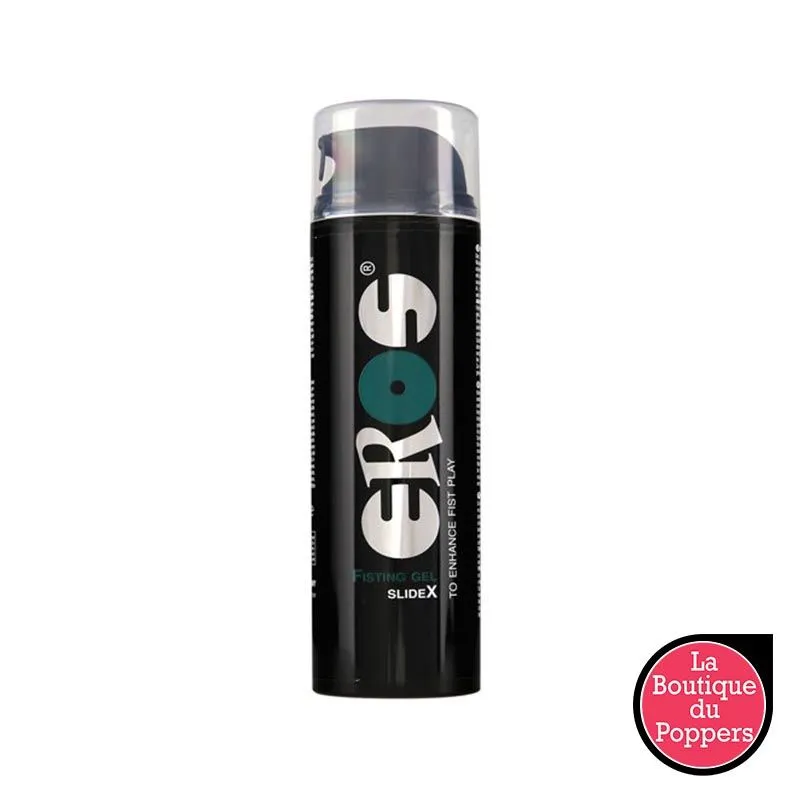 LBP - LRP Associes Gel Pour Le Fist Slidex 100mL 1 LBP - LRP Associes Gel Pour Le Fist Slidex 100mL