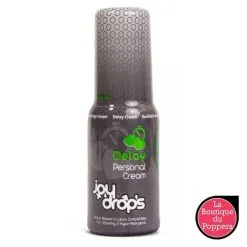 LBP - LRP Associes Gel Retardant JoyDrops 50mL