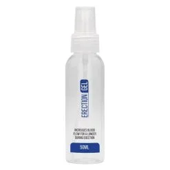 LBP - LRP Associes Gel Stimulant Erection 50ml