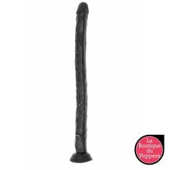 LBP - LRP Associes Gode Death 46 X 3.5 Cm -Poppers Soldes gode death 46 x 35 cm 2