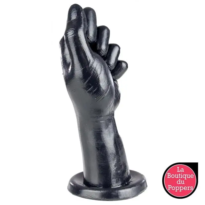 LBP - LRP Associes Gode Deep Hold 22x9.5cm 1 LBP - LRP Associes Gode Deep Hold 22x9.5cm