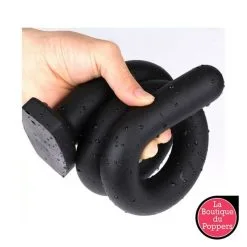 LBP - LRP Associes Gode Deep Limber -Poppers Soldes gode deep limber l 60 x 25 cm 2