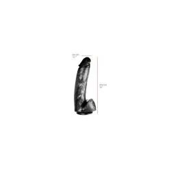 LBP - LRP Associes Gode Dildorama 30 X 8.2 Cm -Poppers Soldes gode dildorama 30 x 82 cm 2