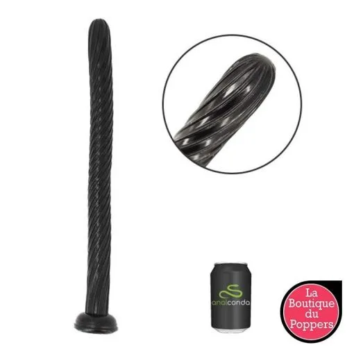 LBP - LRP Associes Gode Dixon 48 X 3.5 Cm -Poppers Soldes gode dixon 48 x 35 cm