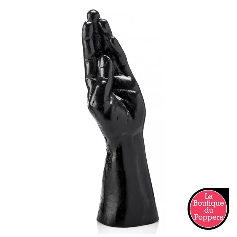 LBP - LRP Associes Gode Fist & Furious 48 X 13 Cm 2 LBP - LRP Associes Gode Fist & Furious 48 X 13 Cm – Image 2