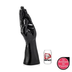 LBP - LRP Associes Gode Fist & Furious 48 X 13 Cm