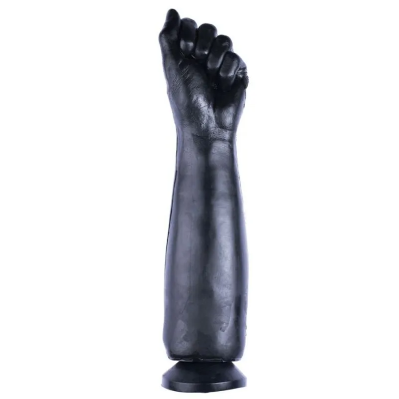 LBP - LRP Associes Gode Fist Long Deep Hold 30 X 8cm 2 LBP - LRP Associes Gode Fist Long Deep Hold 30 X 8cm – Image 2