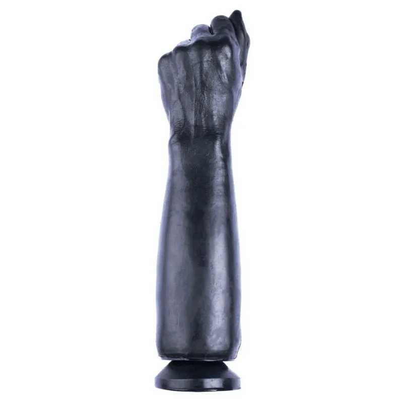 LBP - LRP Associes Gode Fist Long Deep Hold 30 X 8cm 1 LBP - LRP Associes Gode Fist Long Deep Hold 30 X 8cm