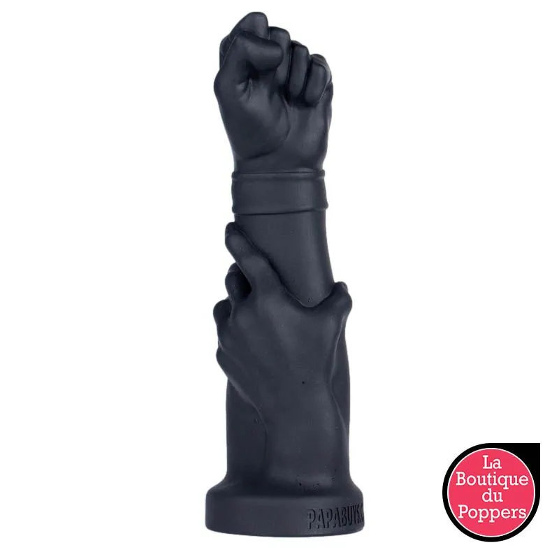 LBP - LRP Associes Gode FistHand 27 X 8cm 1 LBP - LRP Associes Gode FistHand 27 X 8cm