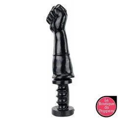 LBP - LRP Associes Gode Hold The Punch 26 X 9.5 Cm