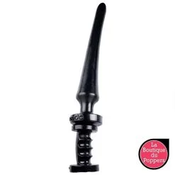 LBP - LRP Associes Gode Hold The Spike 42x7.5cm -Poppers Soldes gode hold the spike 42x75cm 2