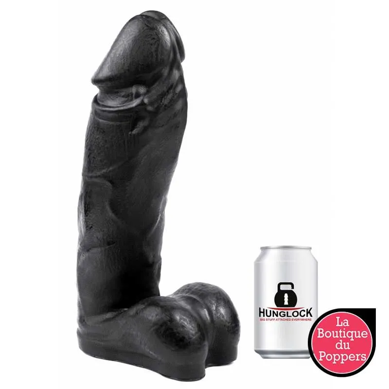 LBP - LRP Associes Gode Hunglock Titan 30 X 9cm 4 LBP - LRP Associes Gode Hunglock Titan 30 X 9cm – Image 4