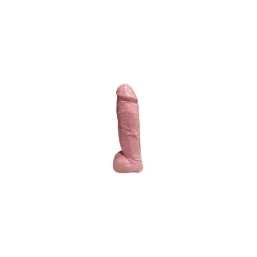 LBP - LRP Associes Gode Scott 21x 6cm -Poppers Soldes gode large scott 18 x 6 cm