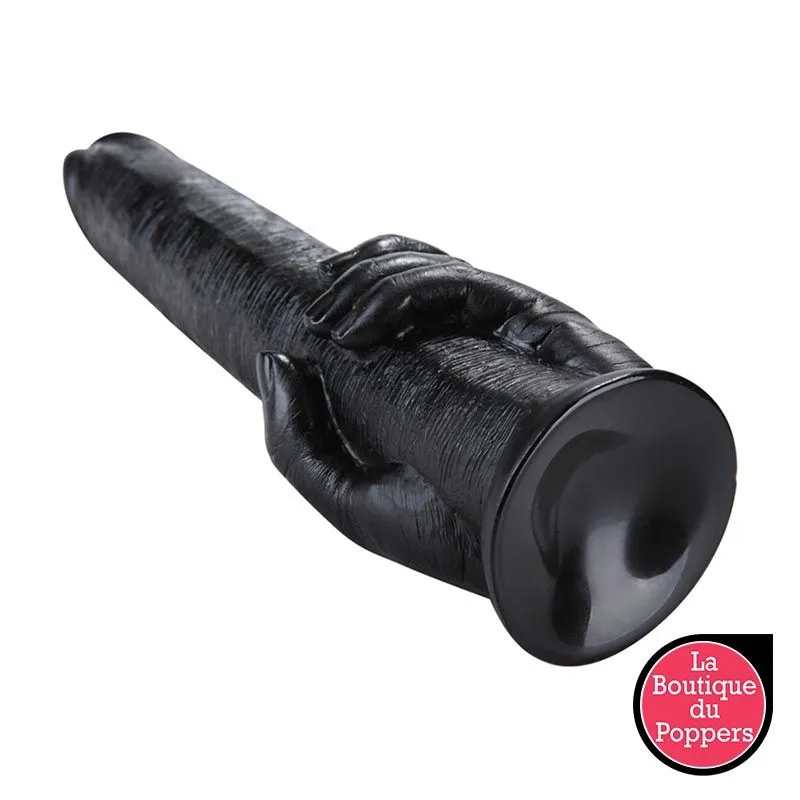 LBP - LRP Associes Gode Magic Hand 22 X 5cm 2 LBP - LRP Associes Gode Magic Hand 22 X 5cm – Image 2