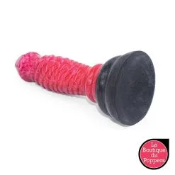 LBP - LRP Associes Gode Monster Boriks 15 X 4cm 8 LBP - LRP Associes Gode Monster Boriks 15 X 4cm -Poppers Soldes gode monster boriks 15 x 4cm 2