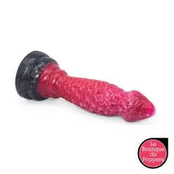 LBP - LRP Associes Gode Monster Boriks 15 X 4cm 9 LBP - LRP Associes Gode Monster Boriks 15 X 4cm -Poppers Soldes gode monster boriks 15 x 4cm 3