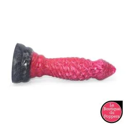 LBP - LRP Associes Gode Monster Boriks 15 X 4cm 10 LBP - LRP Associes Gode Monster Boriks 15 X 4cm -Poppers Soldes gode monster boriks 15 x 4cm 4