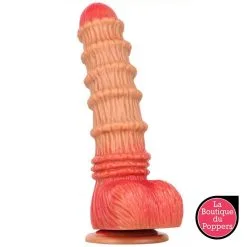 LBP - LRP Associes Gode Monster Humiks L 21 X 6cm