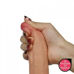 LBP - LRP Associes Gode Nature Cock 16 X 3.5 Cm Chair -Poppers Soldes gode nature cock 16 x 35 cm chair 4