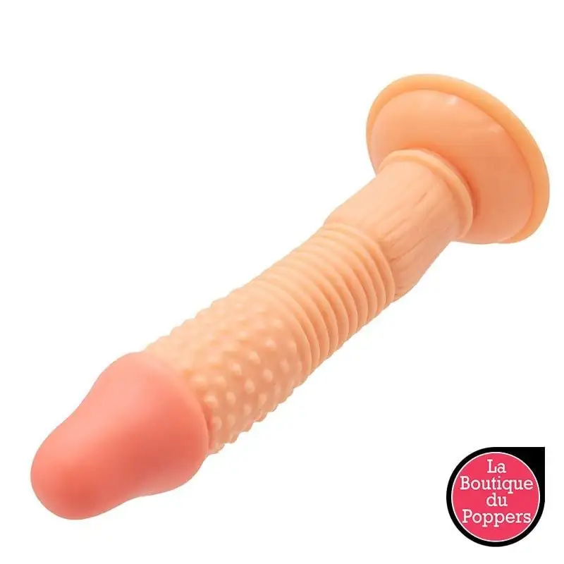 LBP - LRP Associes Gode Nerpix 18 X 3.5cm 2 LBP - LRP Associes Gode Nerpix 18 X 3.5cm – Image 2