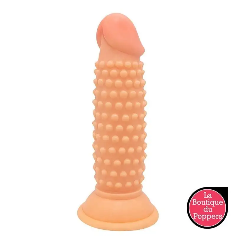 LBP - LRP Associes Gode Perlé Particules 12 X 3.4cm 1 LBP - LRP Associes Gode Perlé Particules 12 X 3.4cm