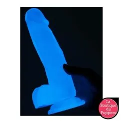 LBP - LRP Associes Gode Phosphorescent Lumino 15 X 4cm