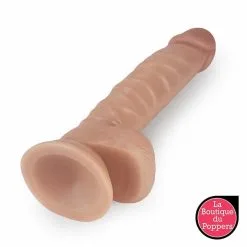 LBP - LRP Associes Gode Realiste Maxime 15 X 3.5 Cm Chair -Poppers Soldes gode realiste maxime 15 x 35 cm chair 2