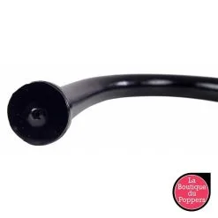 LBP - LRP Associes Gode Ringhal Spitting 86 X 4.5 Cm 8 LBP - LRP Associes Gode Ringhal Spitting 86 X 4.5 Cm -Poppers Soldes gode ringhal spitting 86 x 45 cm 2