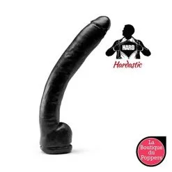 LBP - LRP Associes Gode Super Tyler 34 X 5.5 Cm 7 LBP - LRP Associes Gode Super Tyler 34 X 5.5 Cm -Poppers Soldes gode super tyler 34 x 55 cm 2