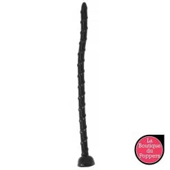 LBP - LRP Associes Gode Surucu 44 X 2 Cm -Poppers Soldes gode surucu 44 x 2 cm 3