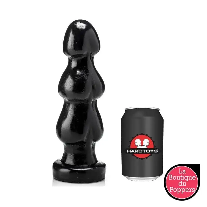 LBP - LRP Associes Gode Triple 3 23 X 7.5cm 1 LBP - LRP Associes Gode Triple 3 23 X 7.5cm