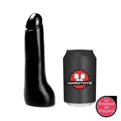 LBP - LRP Associes Gode UR06 15 X 4.5 Cm -Poppers Soldes gode ur06 15 x 45 cm 2
