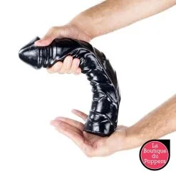 LBP - LRP Associes Gode TRUE VEINS 31 X 7 Cm -Poppers Soldes gode xl all black ab19 31 x 65 cm 2