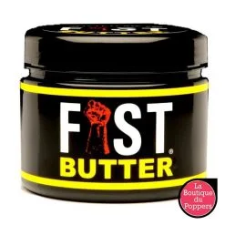 LBP - LRP Associes Graisse Fist Butter 500mL