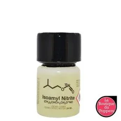 LBP - LRP Associes Poppers Isoamyl Nitrite 24ml