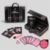LBP - LRP Associes Jeu Sexuel Sex In The Country 40 Cartes + Accessoires
