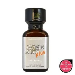 LBP - LRP Associes Jungle Juice Plus 25ml Propyl