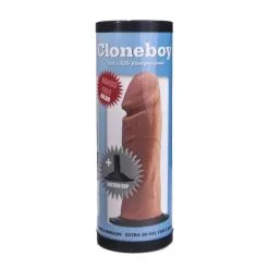 LBP - LRP Associes Kit Cloneboy Pour Gode Avec Ventouse