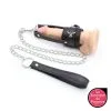 LBP - LRP Associes Laisse Pour Pénis Loop Dick Noir
