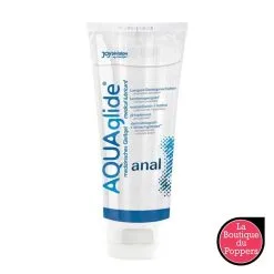 LBP - LRP Associes Lubrifiant Anal AquaGlide 100ml