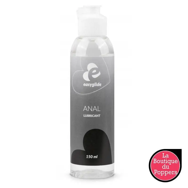 LBP - LRP Associes Lubrifiant Anal Easyglide 150 ML 1 LBP - LRP Associes Lubrifiant Anal Easyglide 150 ML