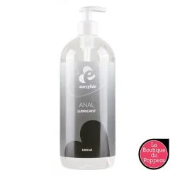 LBP - LRP Associes Lubrifiant Anal Easyglide 1L